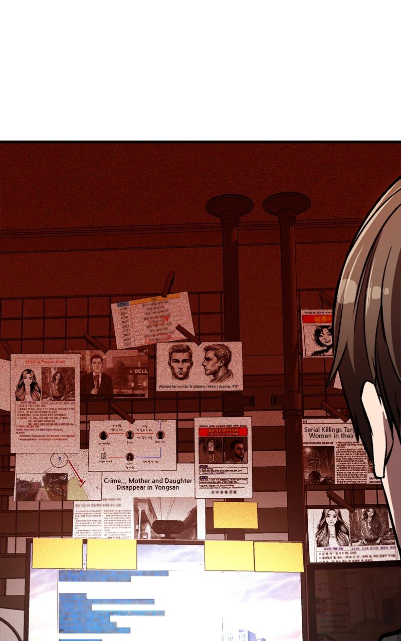 Ghost Dating Simulation Chap 3 - Next Chap 4