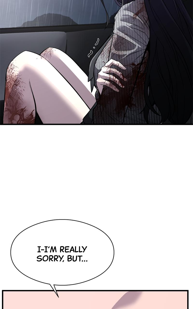 Ghost Dating Simulation Chap 3 - Next Chap 4