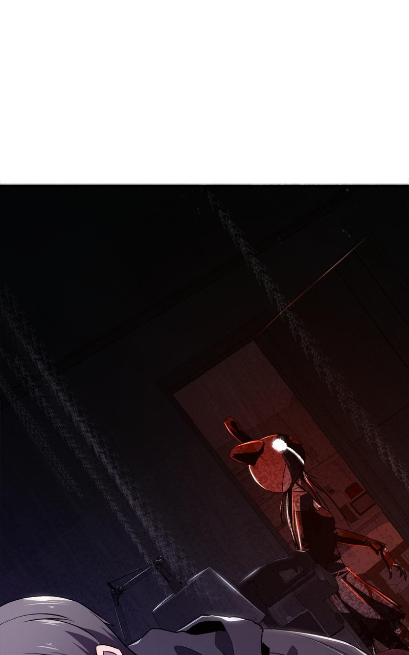 Ghost Dating Simulation Chap 3 - Next Chap 4