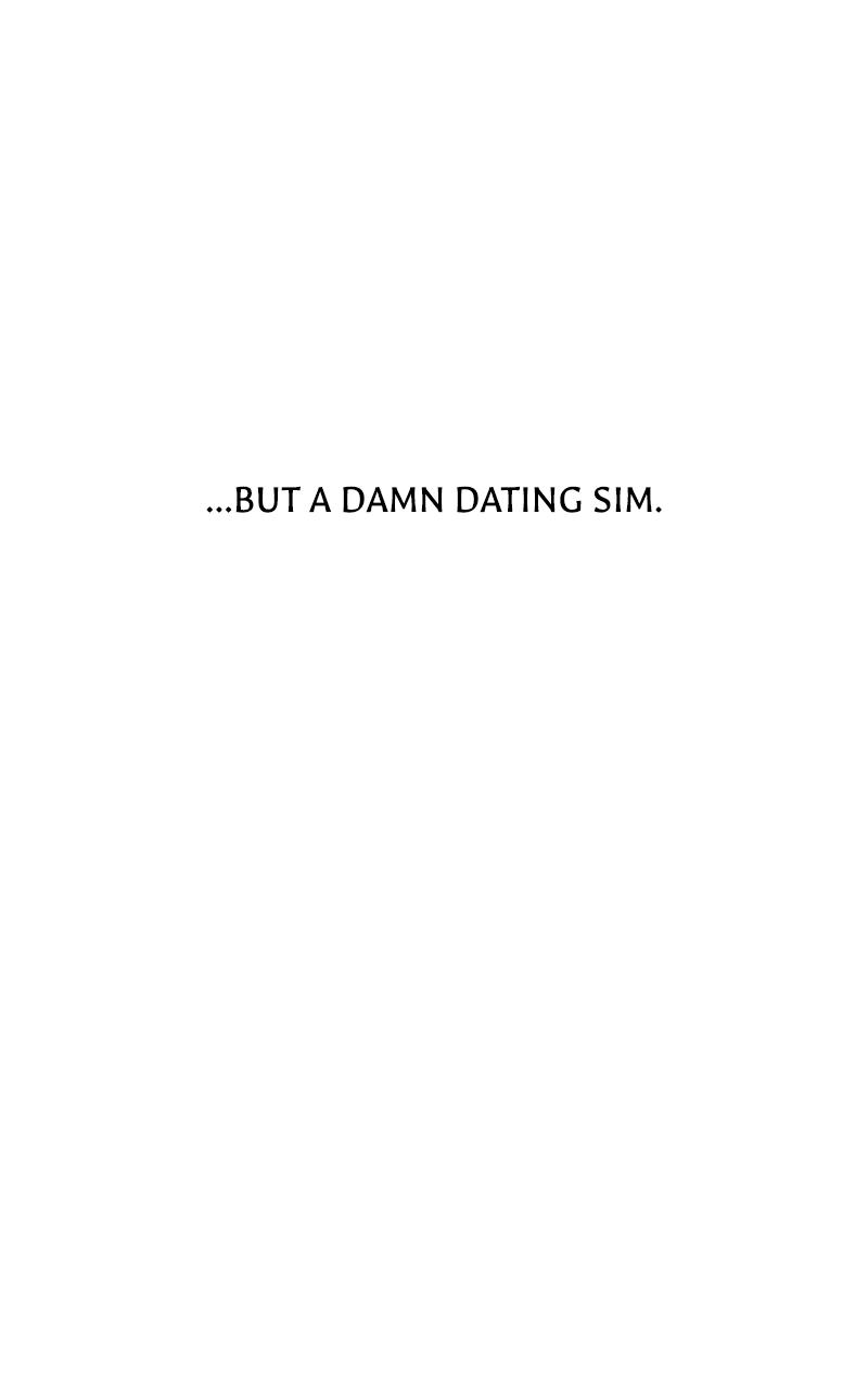 Ghost Dating Simulation Chap 3 - Next Chap 4