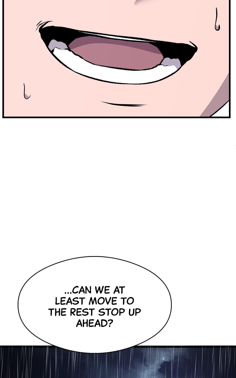 Ghost Dating Simulation Chap 3 - Next Chap 4