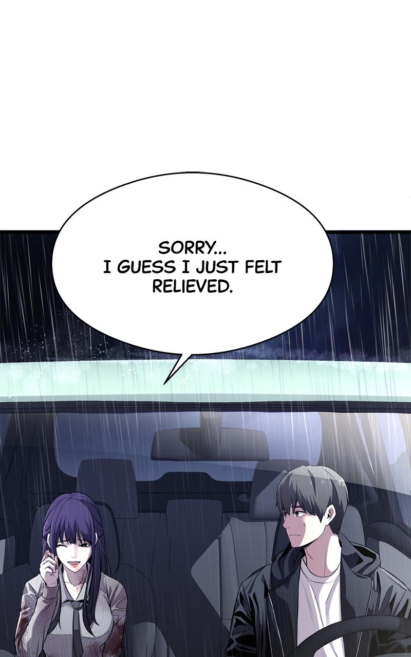 Ghost Dating Simulation Chap 3 - Next Chap 4