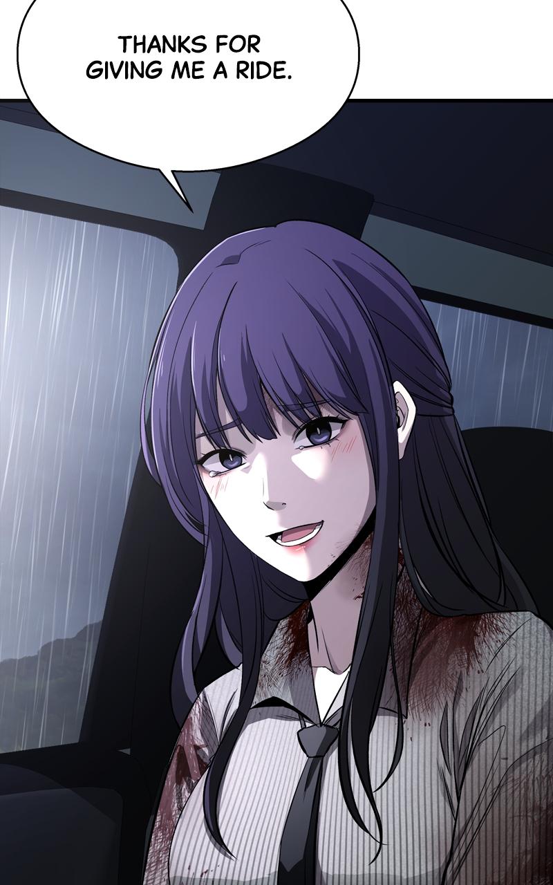 Ghost Dating Simulation Chap 3 - Next Chap 4
