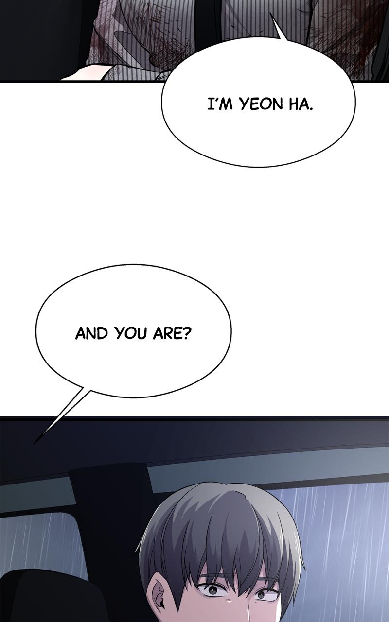 Ghost Dating Simulation Chap 3 - Next Chap 4