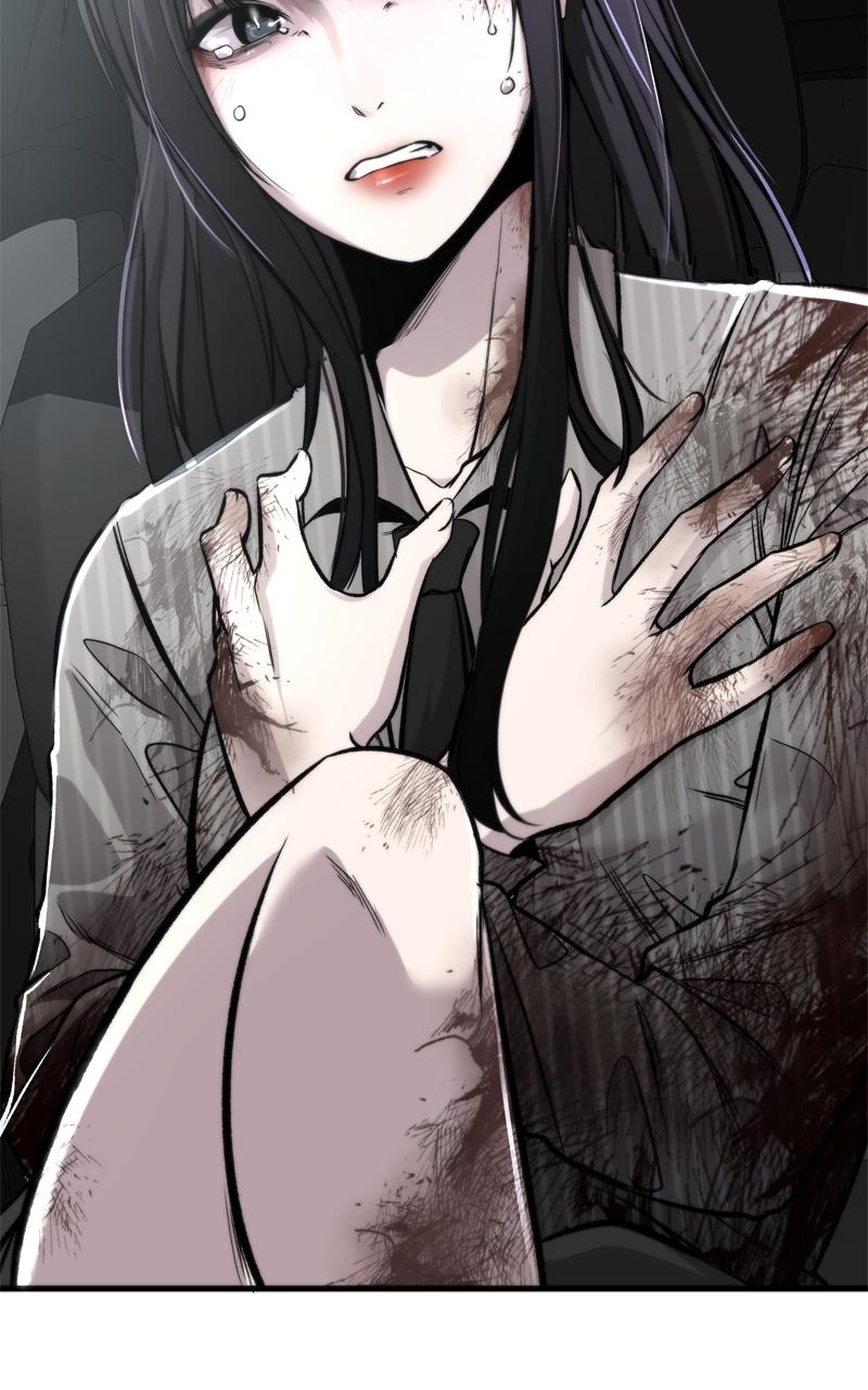 Ghost Dating Simulation Chap 3 - Next Chap 4