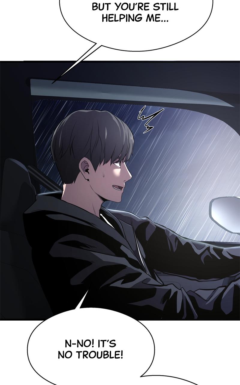 Ghost Dating Simulation Chap 3 - Next Chap 4