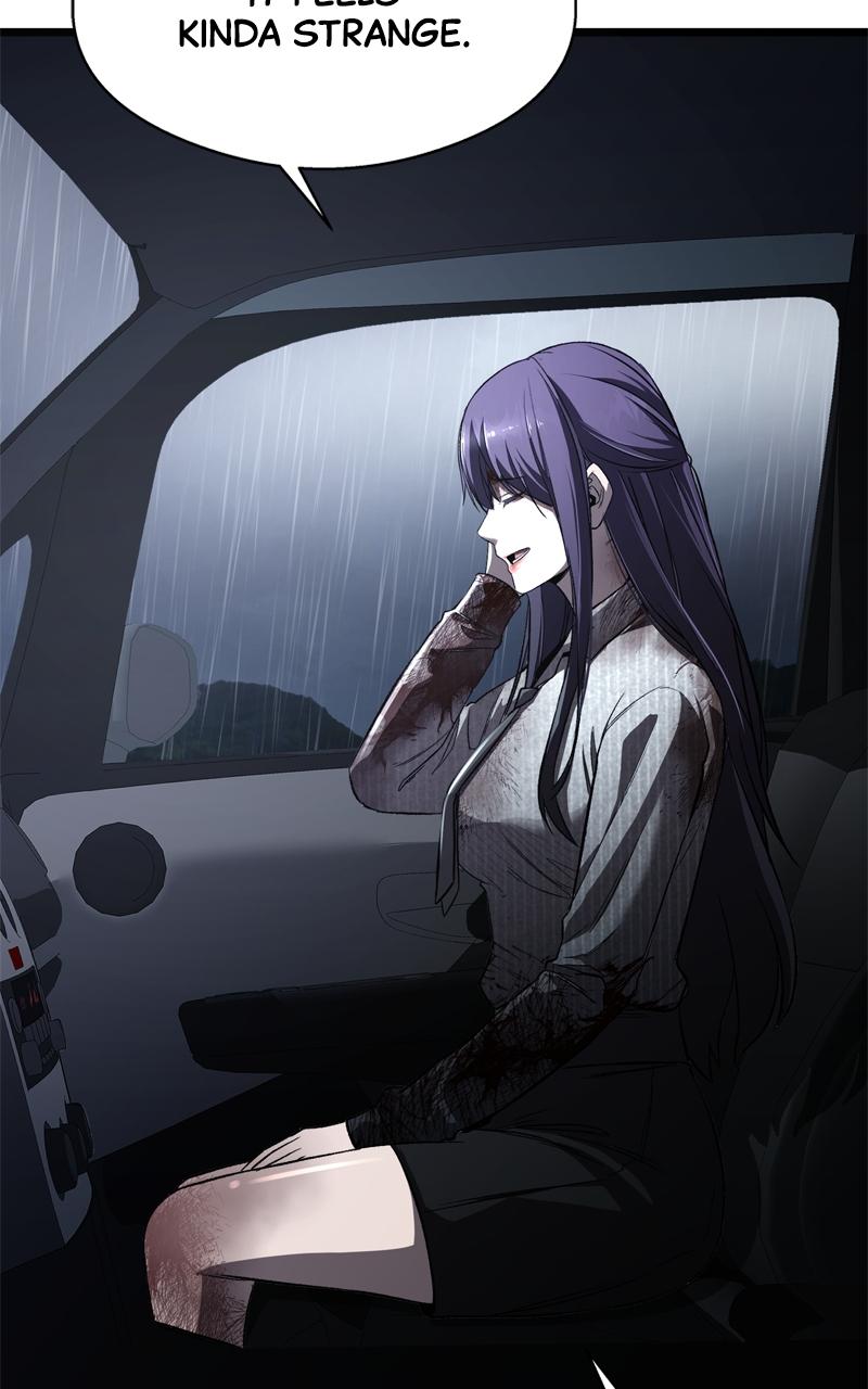 Ghost Dating Simulation Chap 3 - Next Chap 4