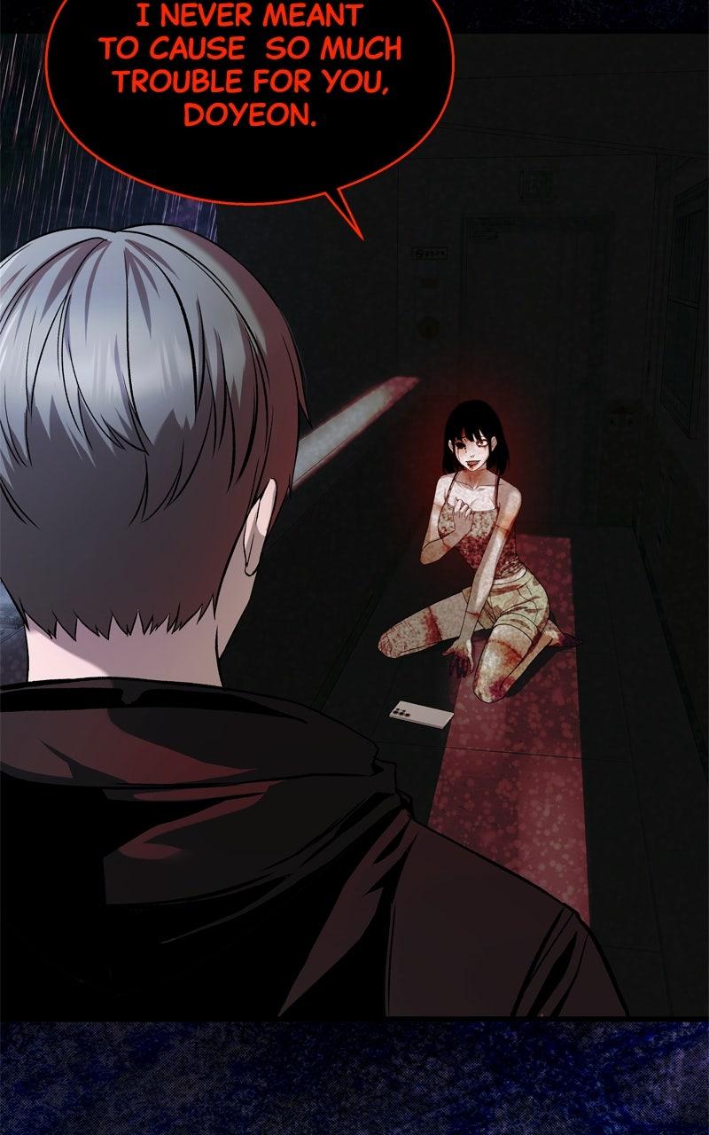 Ghost Dating Simulation Chap 17 - Next Chap 18