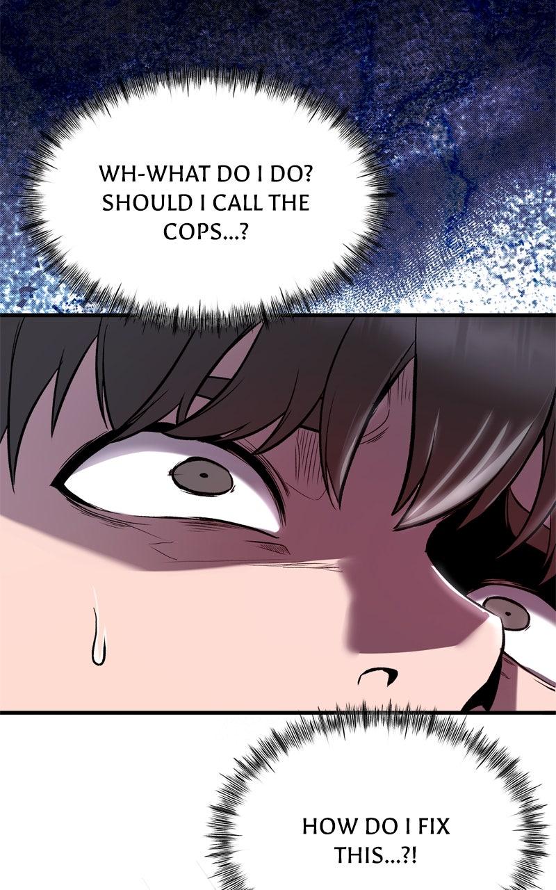 Ghost Dating Simulation Chap 17 - Next Chap 18