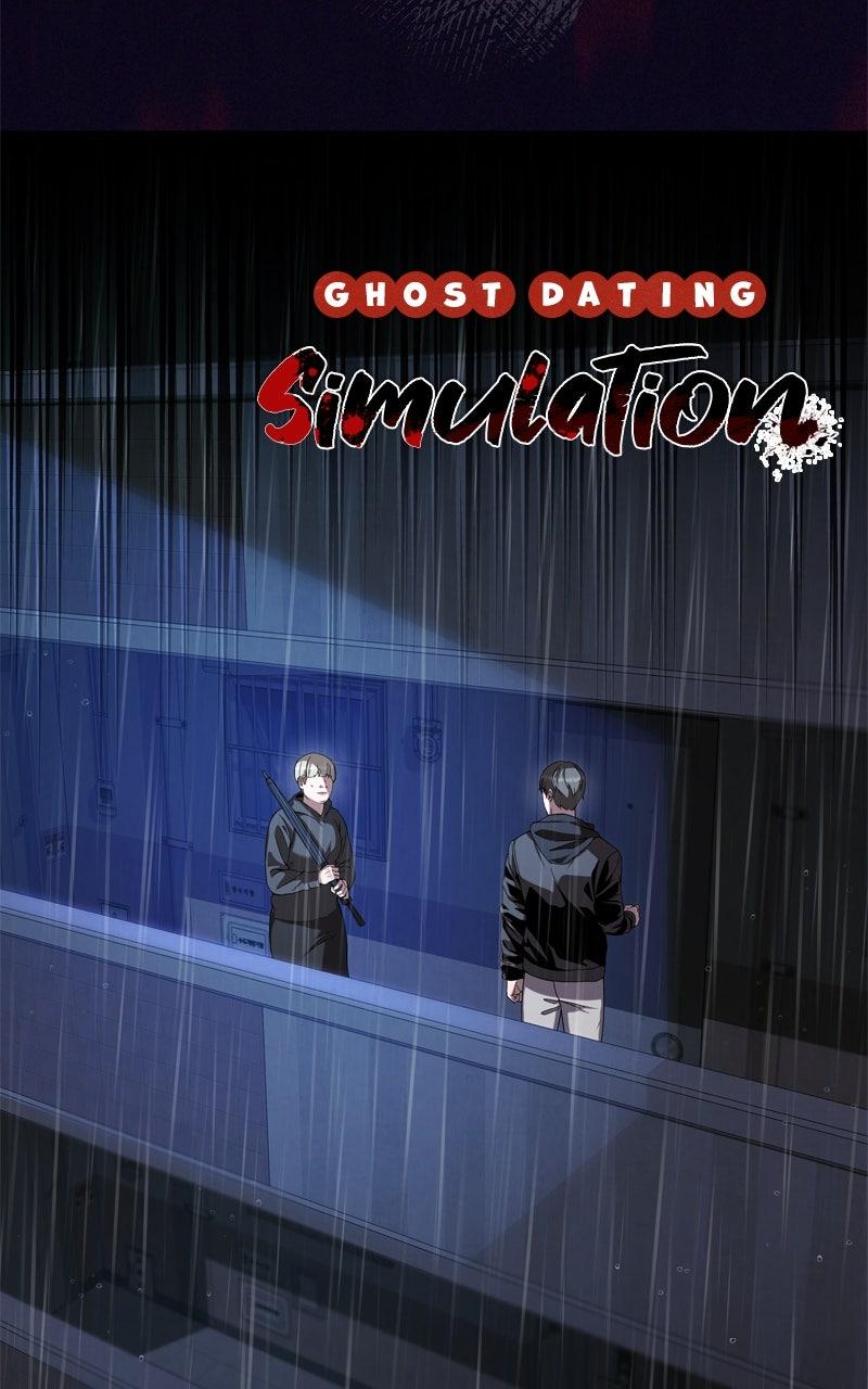 Ghost Dating Simulation Chap 17 - Next Chap 18