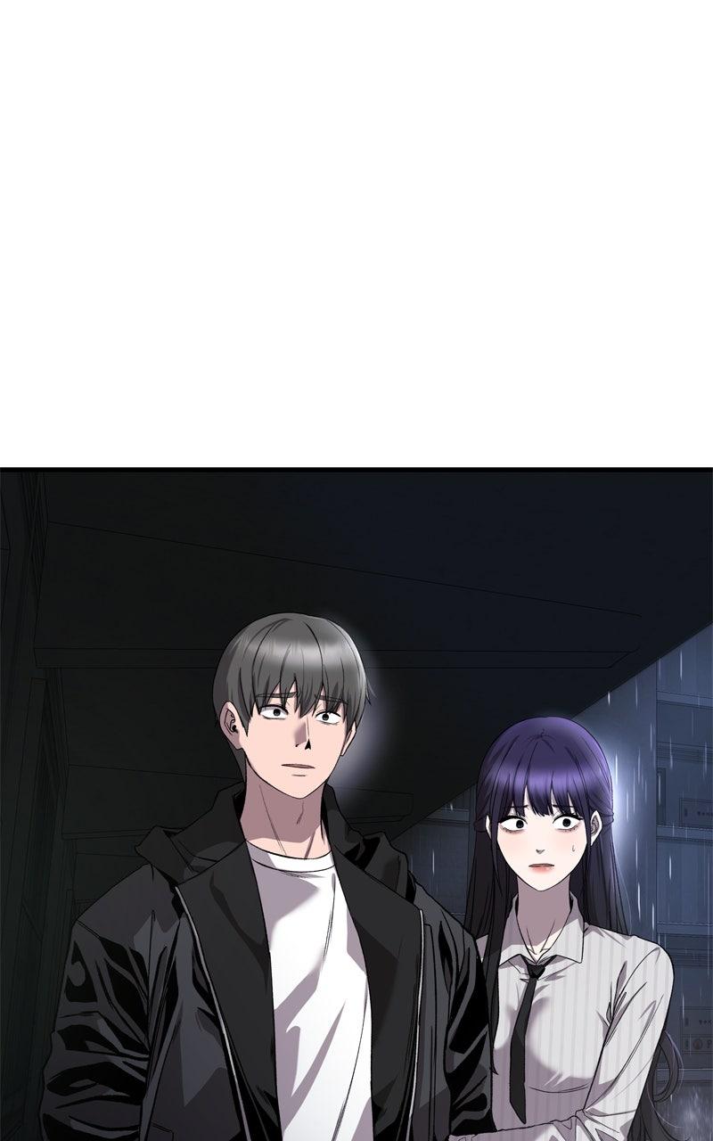 Ghost Dating Simulation Chap 17 - Next Chap 18