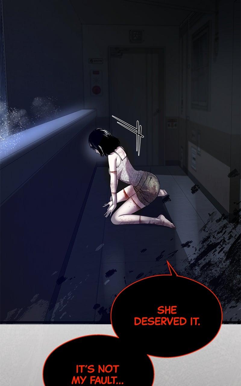 Ghost Dating Simulation Chap 17 - Next Chap 18