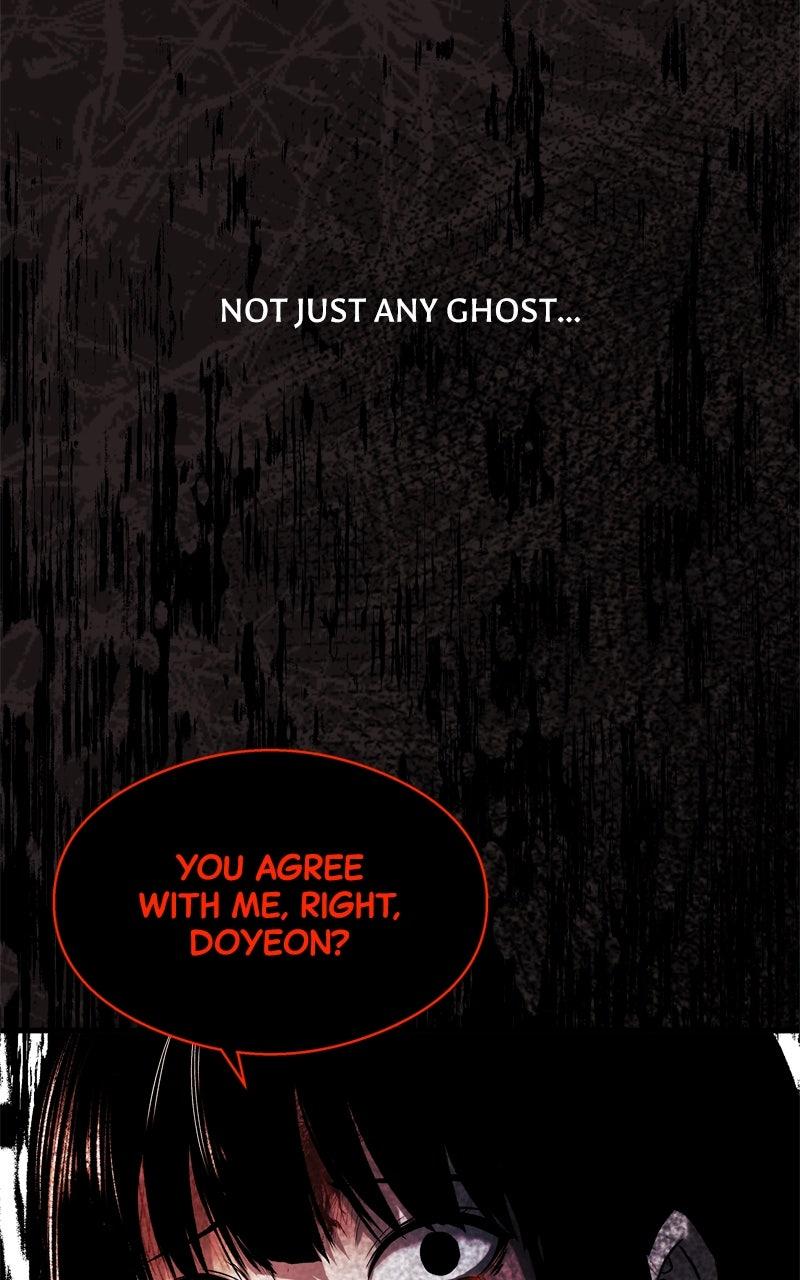 Ghost Dating Simulation Chap 17 - Next Chap 18