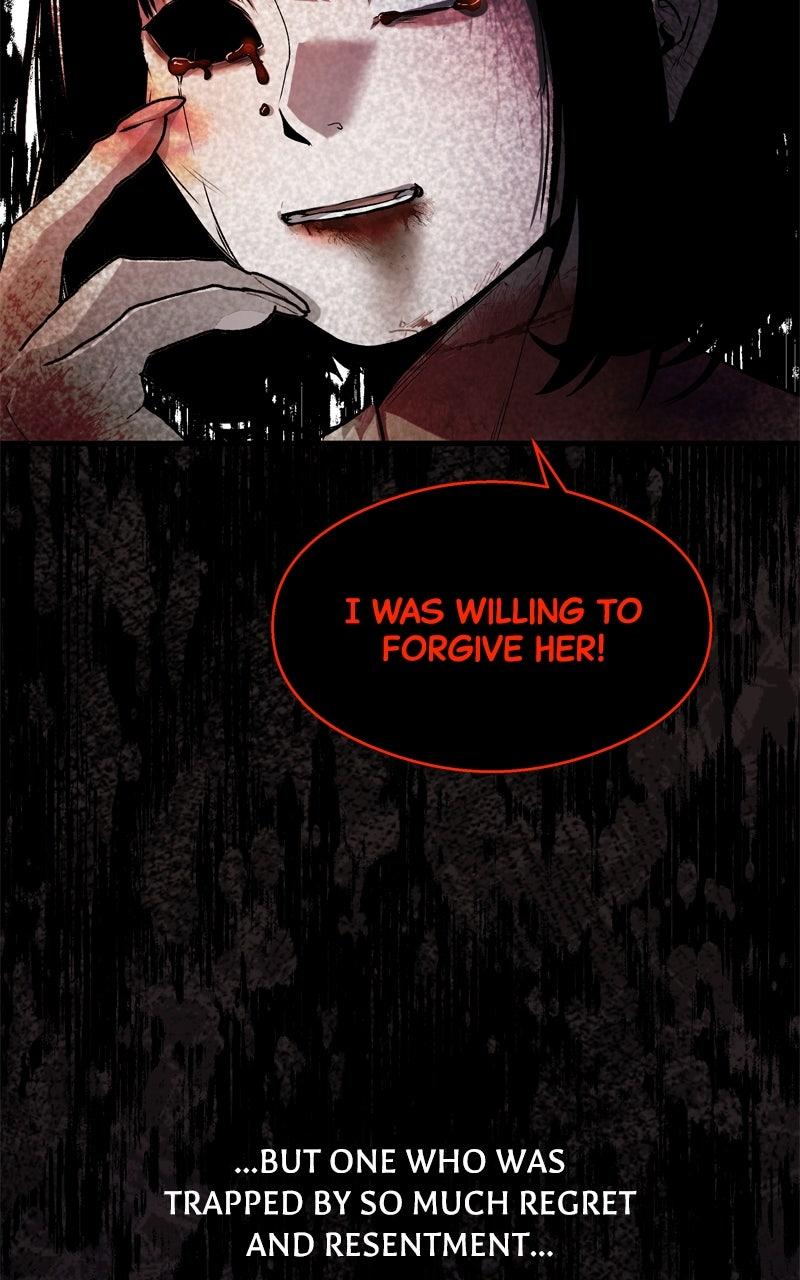 Ghost Dating Simulation Chap 17 - Next Chap 18