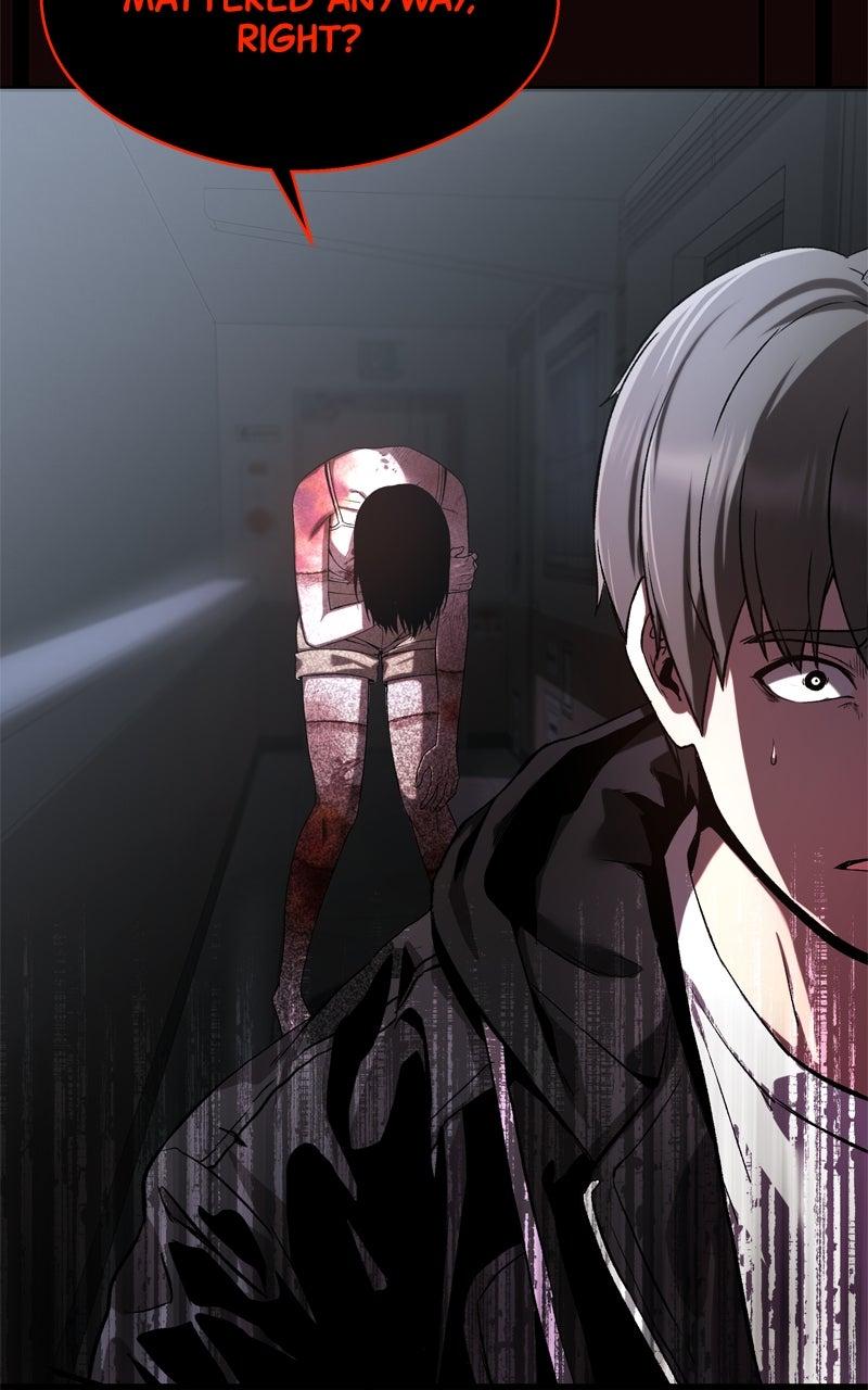 Ghost Dating Simulation Chap 17 - Next Chap 18