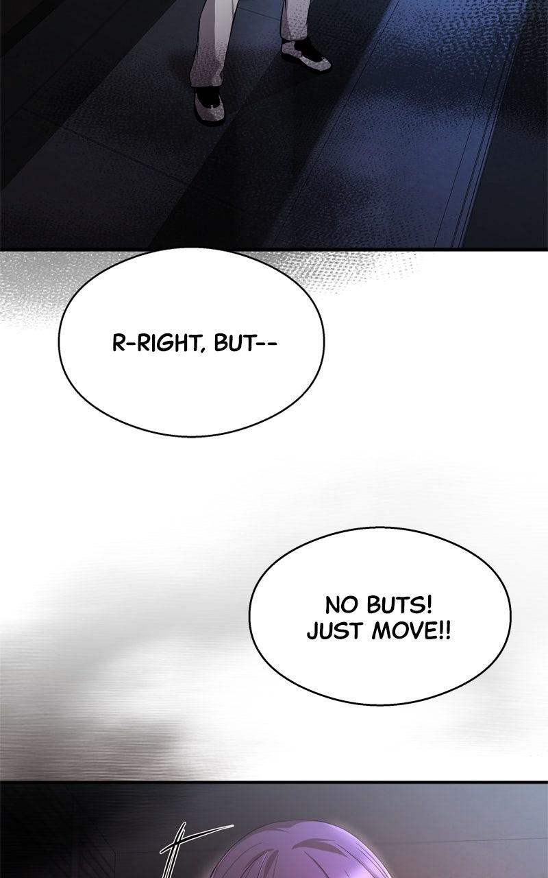 Ghost Dating Simulation Chap 17 - Next Chap 18