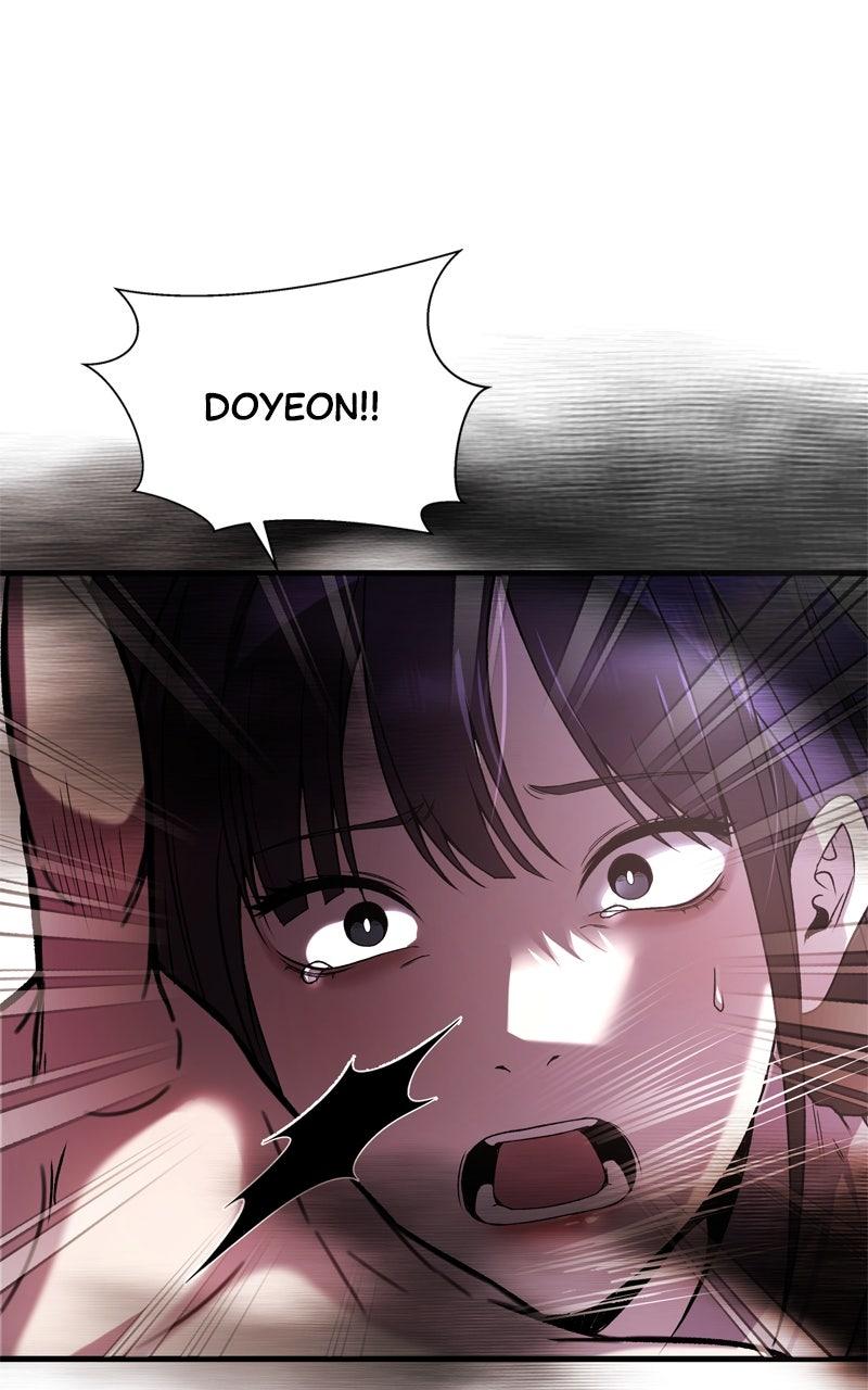 Ghost Dating Simulation Chap 17 - Next Chap 18