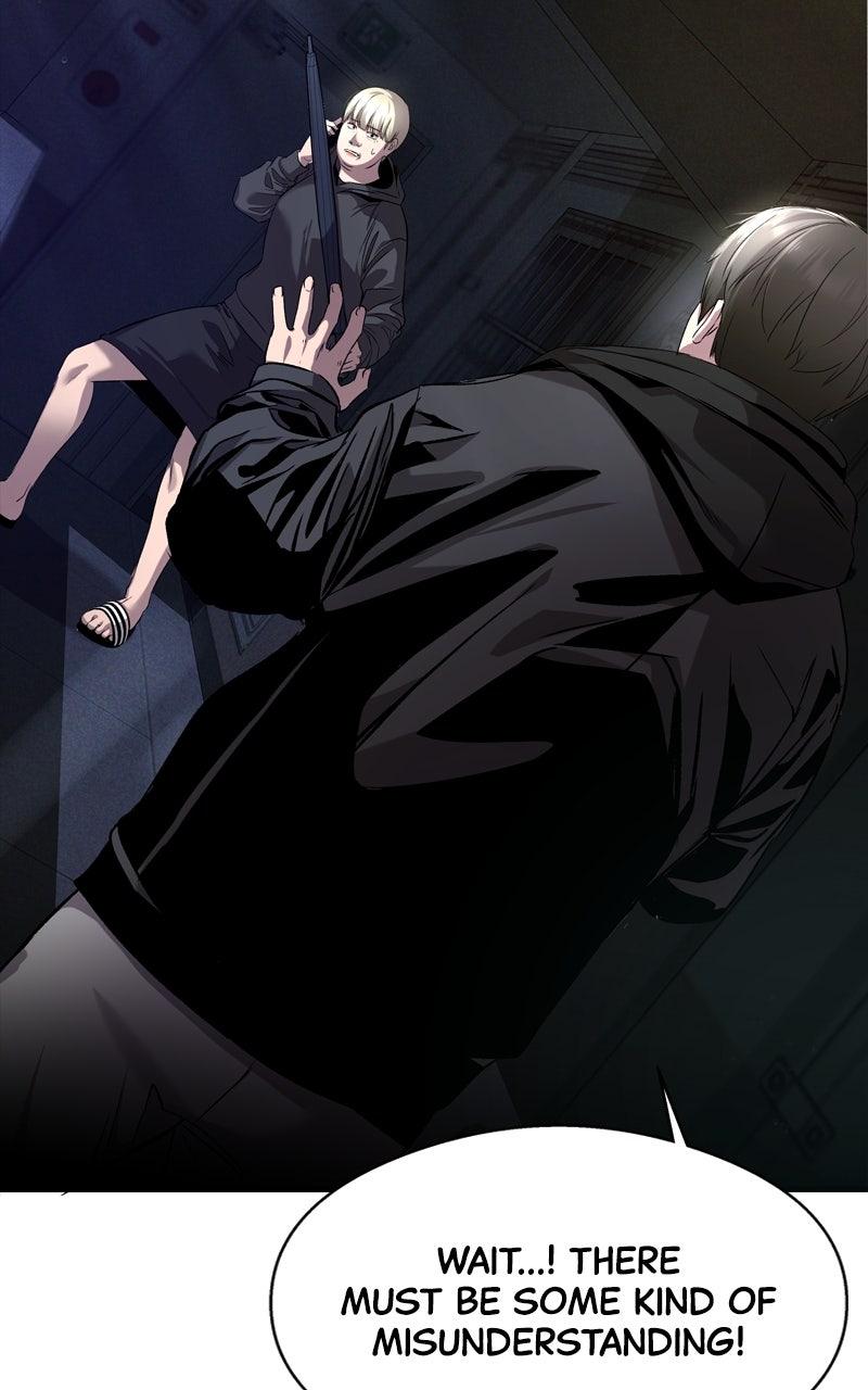 Ghost Dating Simulation Chap 17 - Next Chap 18