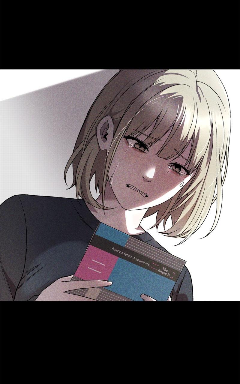 Ghost Dating Simulation Chap 17 - Next Chap 18