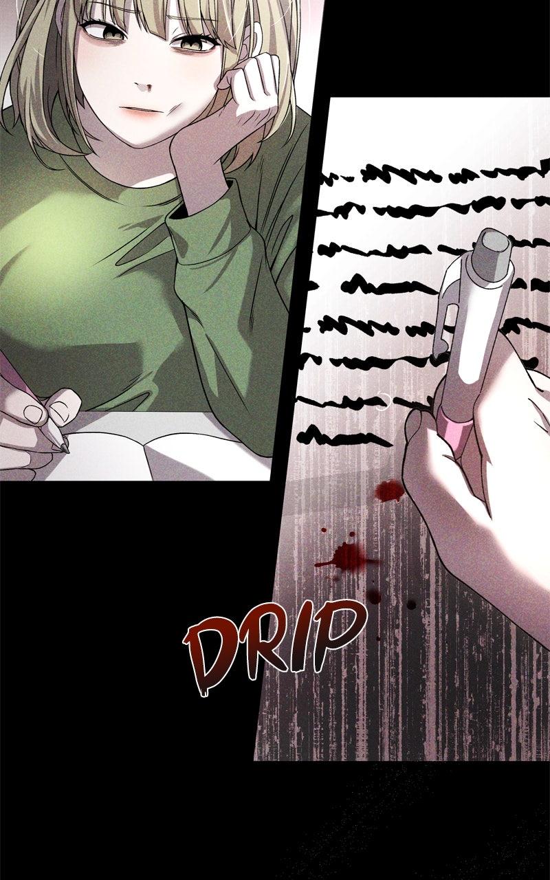 Ghost Dating Simulation Chap 17 - Next Chap 18