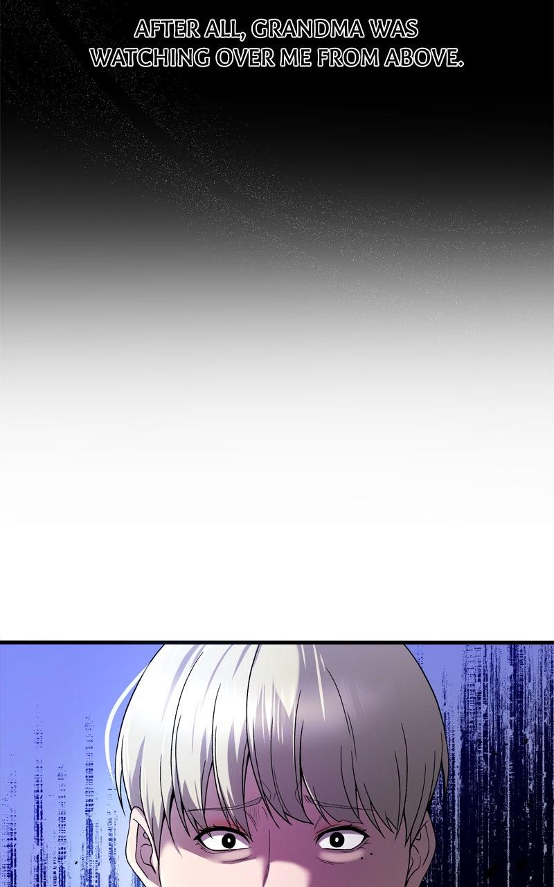 Ghost Dating Simulation Chap 17 - Next Chap 18