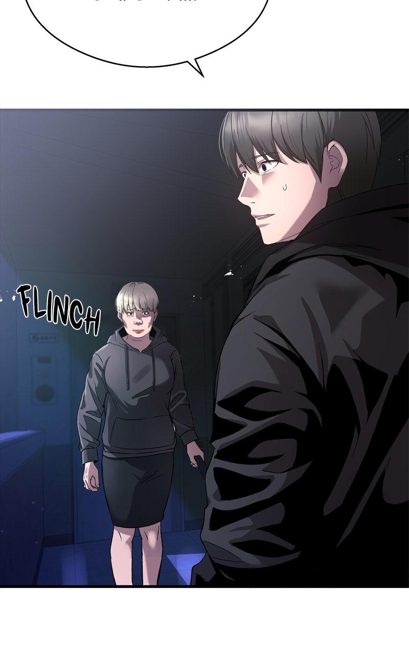 Ghost Dating Simulation Chap 17 - Next Chap 18