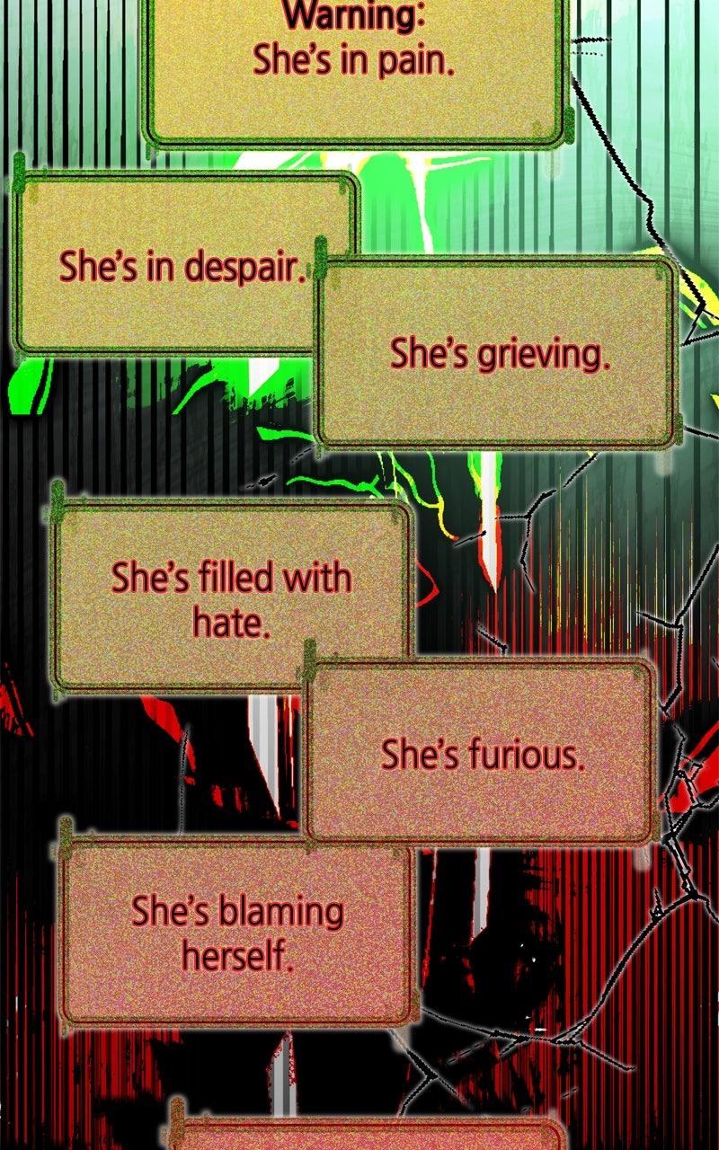 Ghost Dating Simulation Chap 17 - Next Chap 18