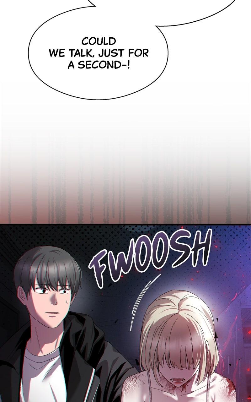 Ghost Dating Simulation Chap 17 - Next Chap 18