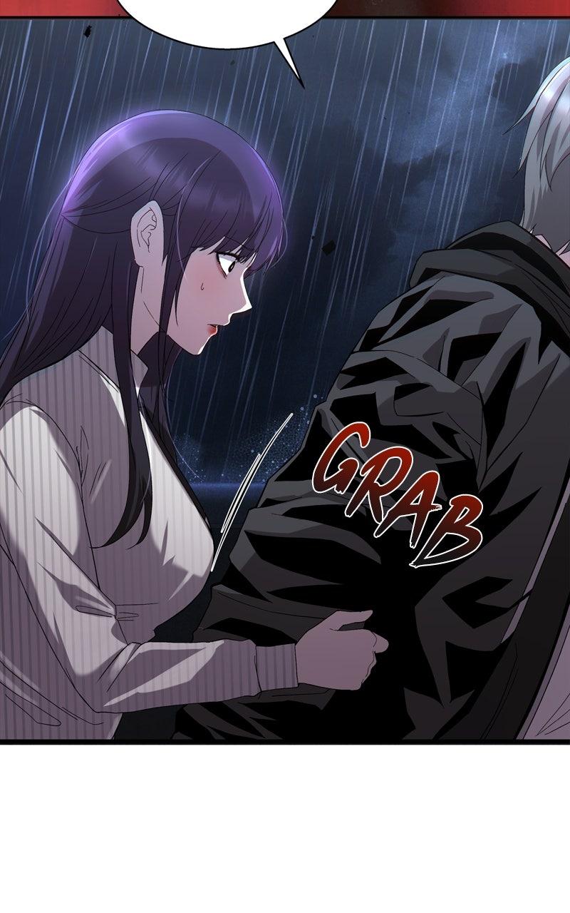 Ghost Dating Simulation Chap 17 - Next Chap 18