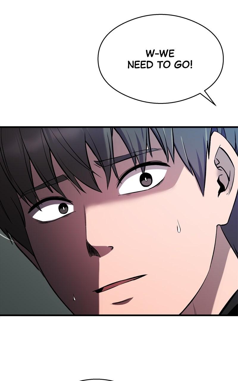 Ghost Dating Simulation Chap 17 - Next Chap 18