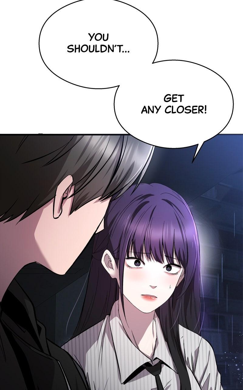 Ghost Dating Simulation Chap 17 - Next Chap 18