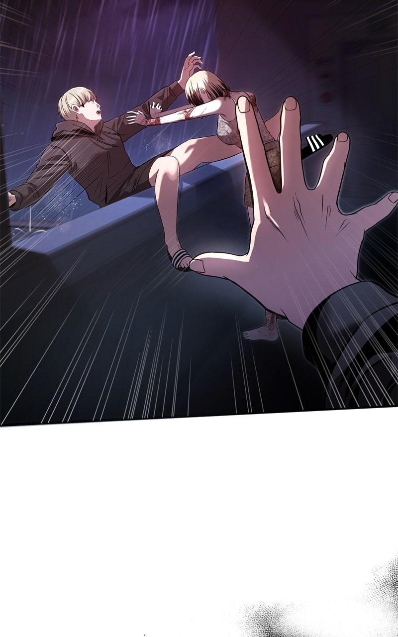 Ghost Dating Simulation Chap 17 - Next Chap 18