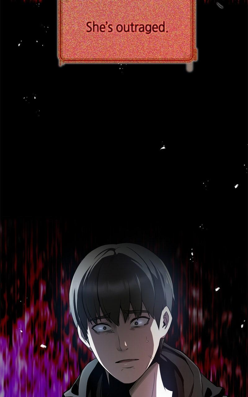 Ghost Dating Simulation Chap 17 - Next Chap 18