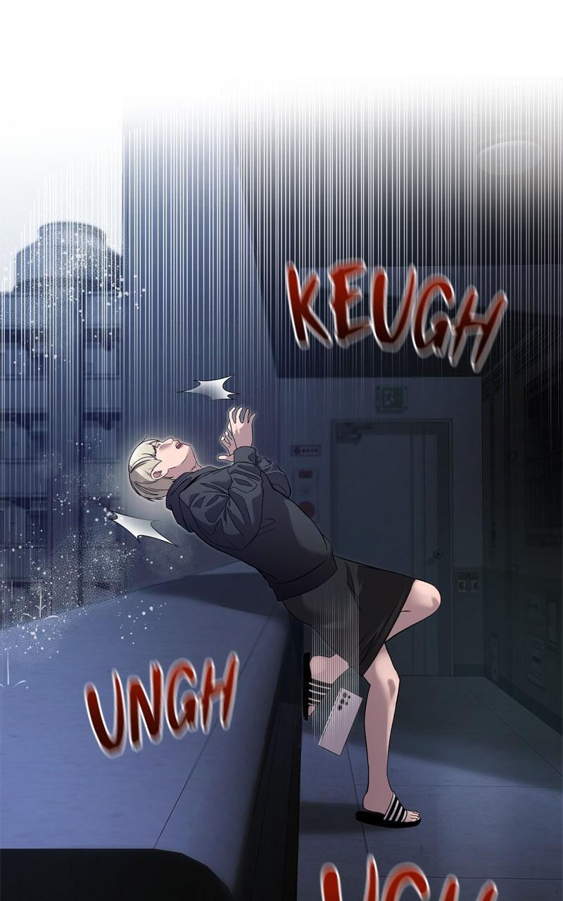 Ghost Dating Simulation Chap 17 - Next Chap 18