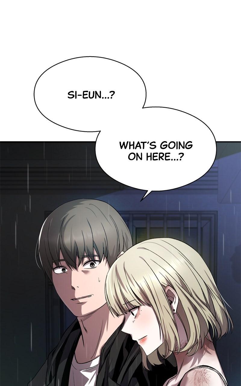 Ghost Dating Simulation Chap 17 - Next Chap 18