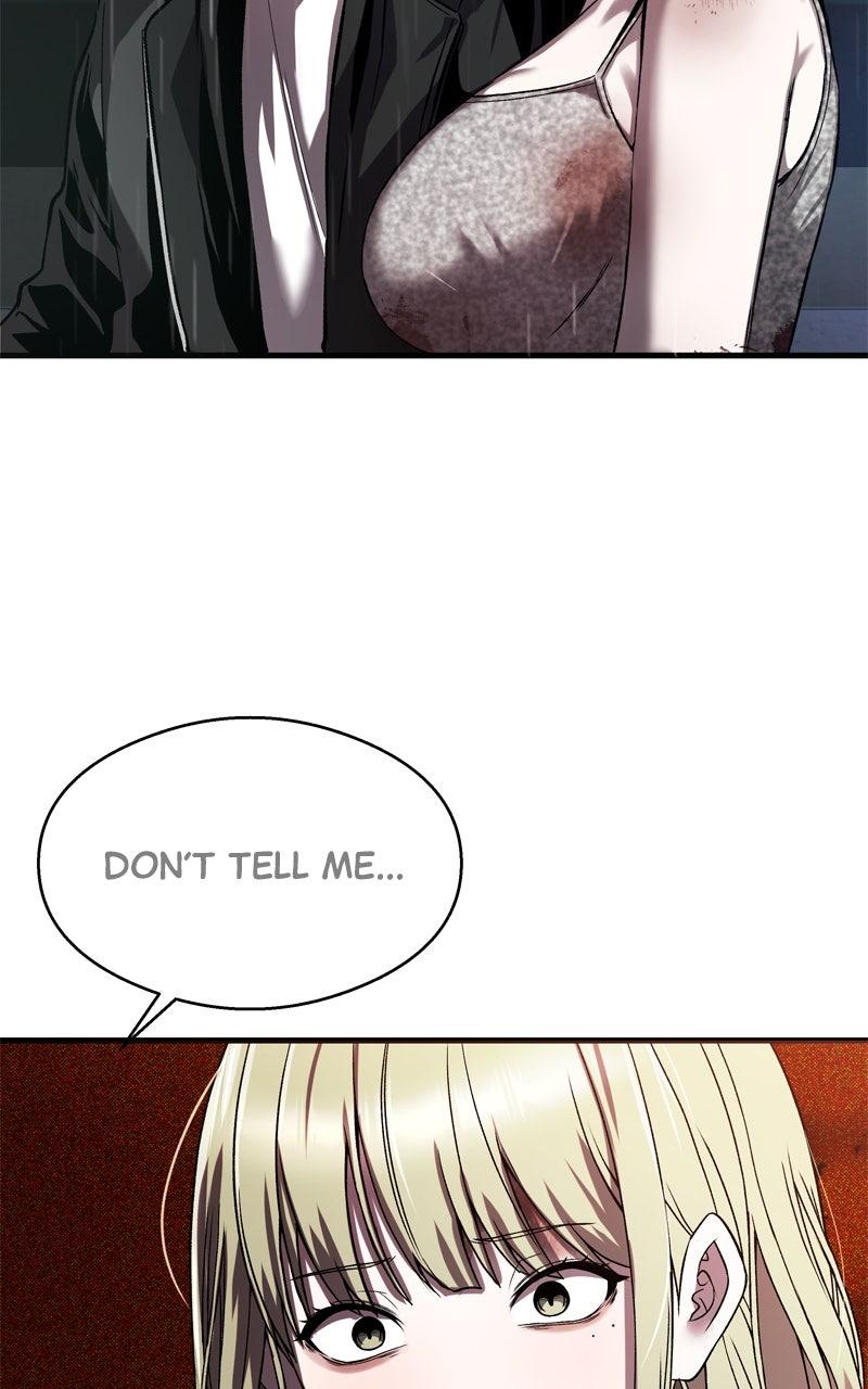 Ghost Dating Simulation Chap 17 - Next Chap 18