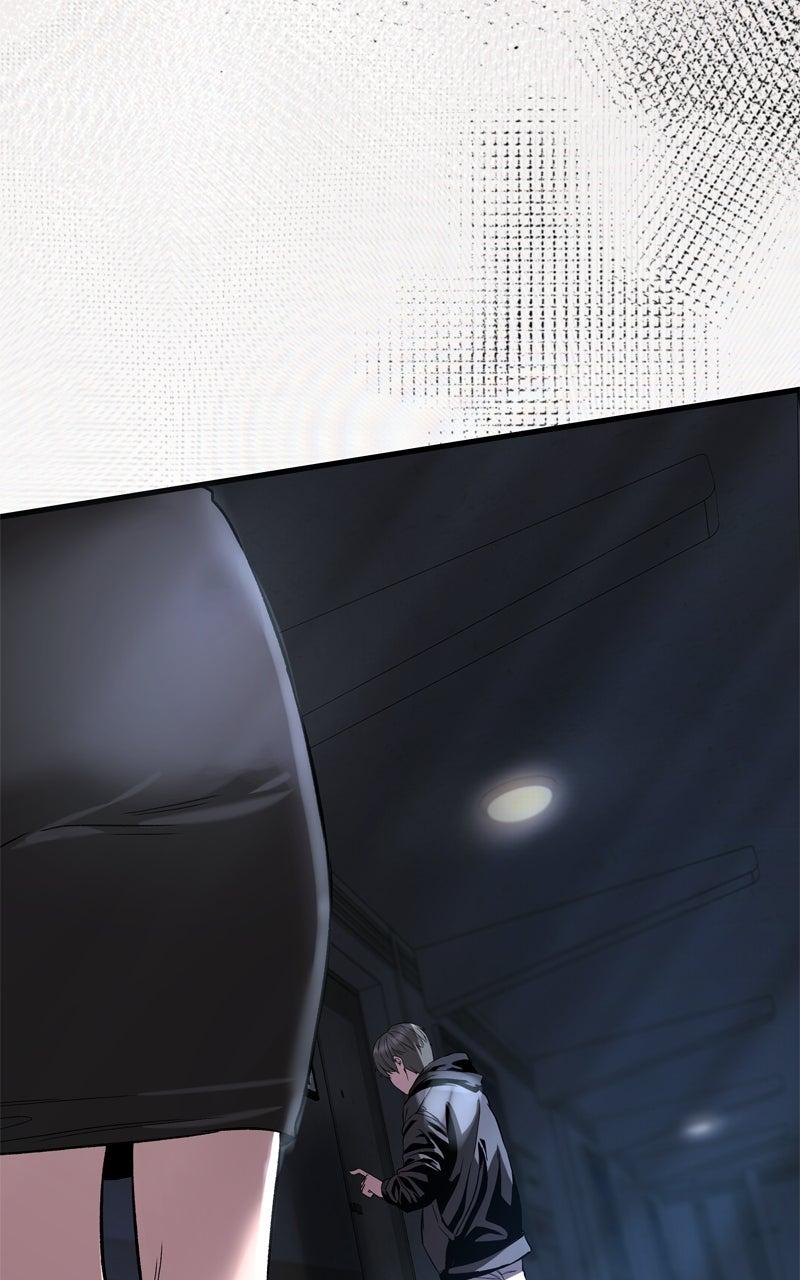 Ghost Dating Simulation Chap 17 - Next Chap 18