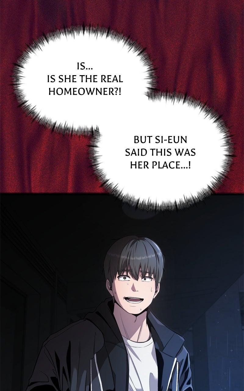 Ghost Dating Simulation Chap 17 - Next Chap 18