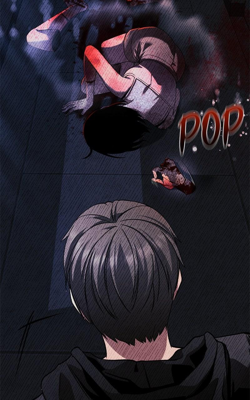 Ghost Dating Simulation Chap 17 - Next Chap 18