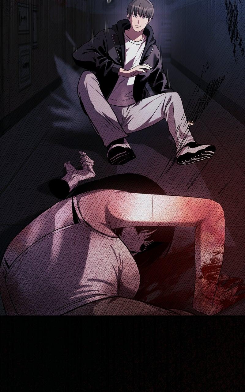 Ghost Dating Simulation Chap 17 - Next Chap 18