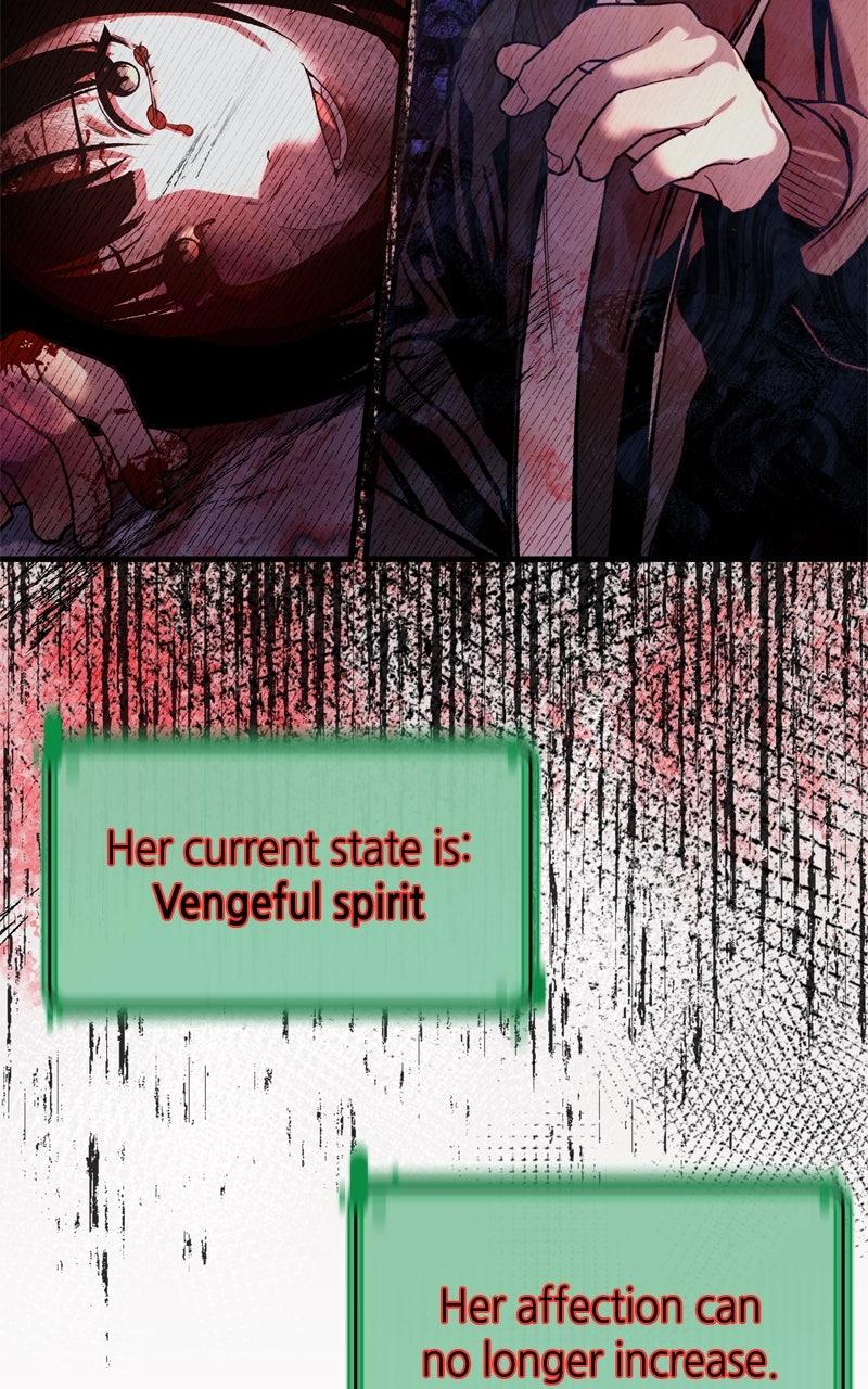 Ghost Dating Simulation Chap 17 - Next Chap 18