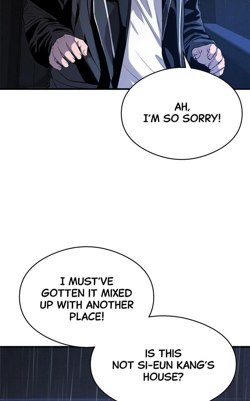 Ghost Dating Simulation Chap 17 - Next Chap 18