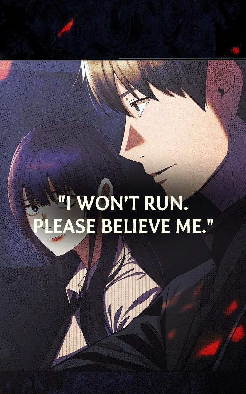 Ghost Dating Simulation Chap 17 - Next Chap 18