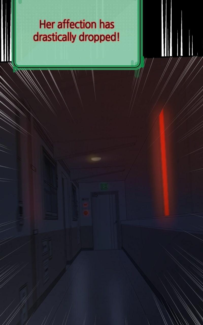 Ghost Dating Simulation Chap 17 - Next Chap 18