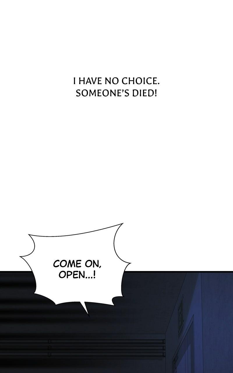 Ghost Dating Simulation Chap 17 - Next Chap 18