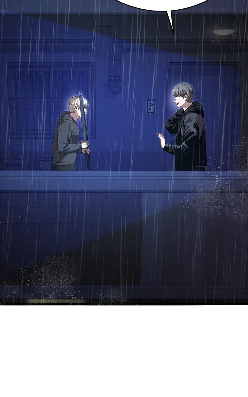 Ghost Dating Simulation Chap 17 - Next Chap 18