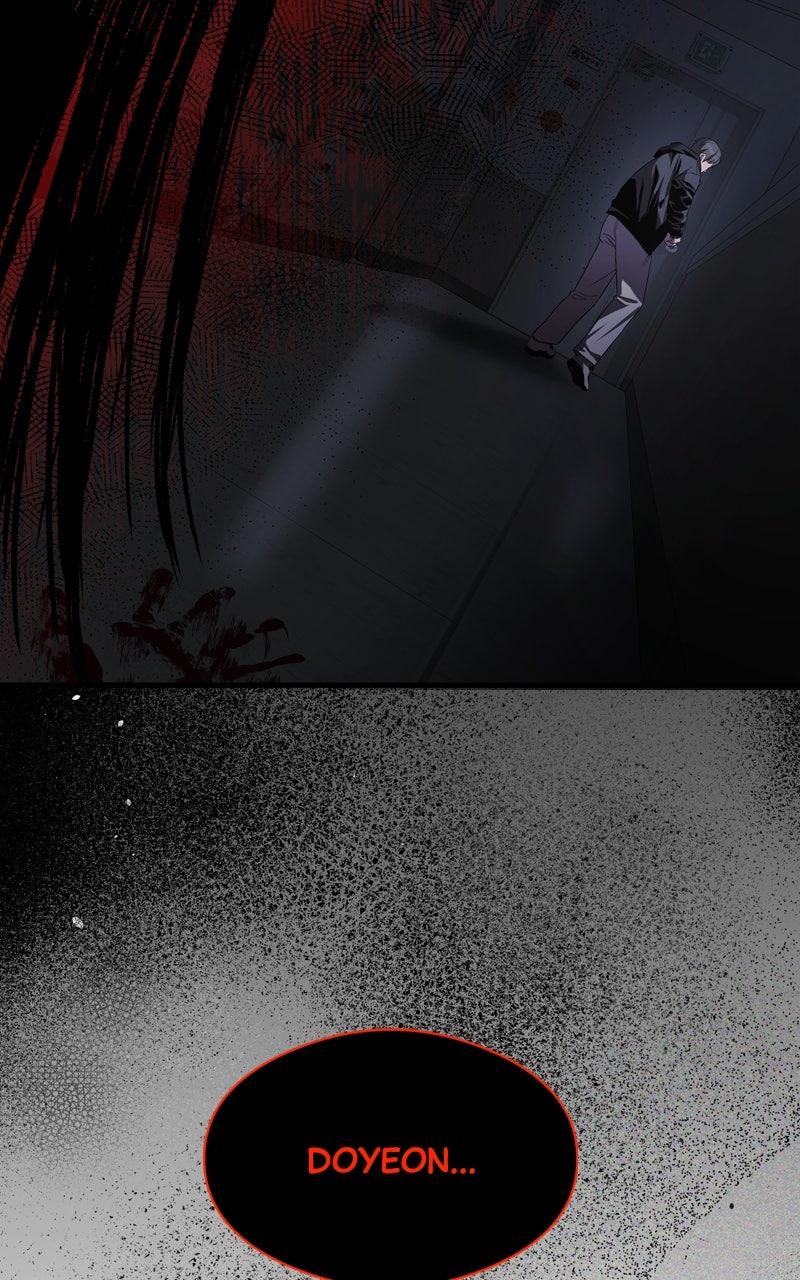 Ghost Dating Simulation Chap 17 - Next Chap 18