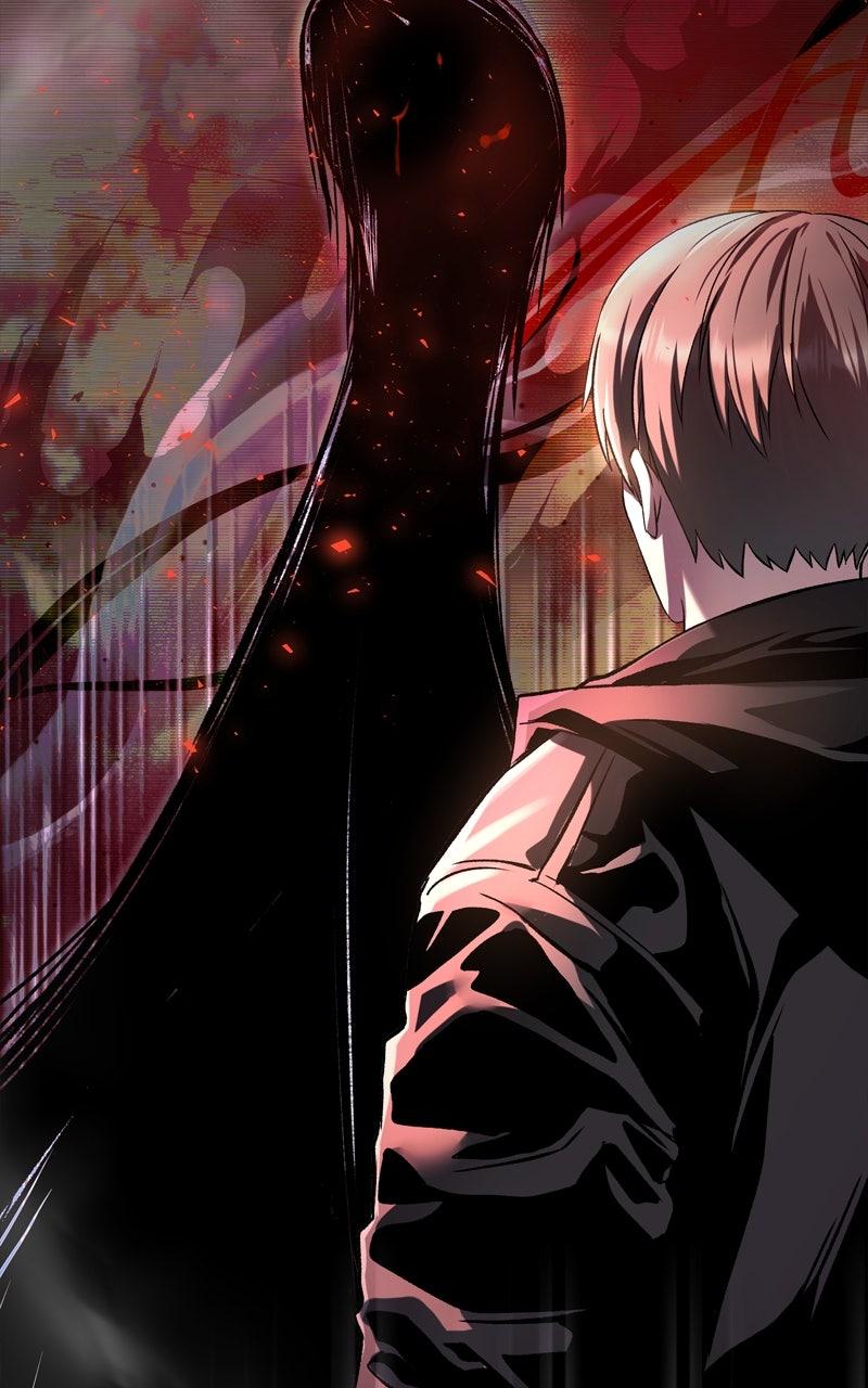 Ghost Dating Simulation Chap 17 - Next Chap 18