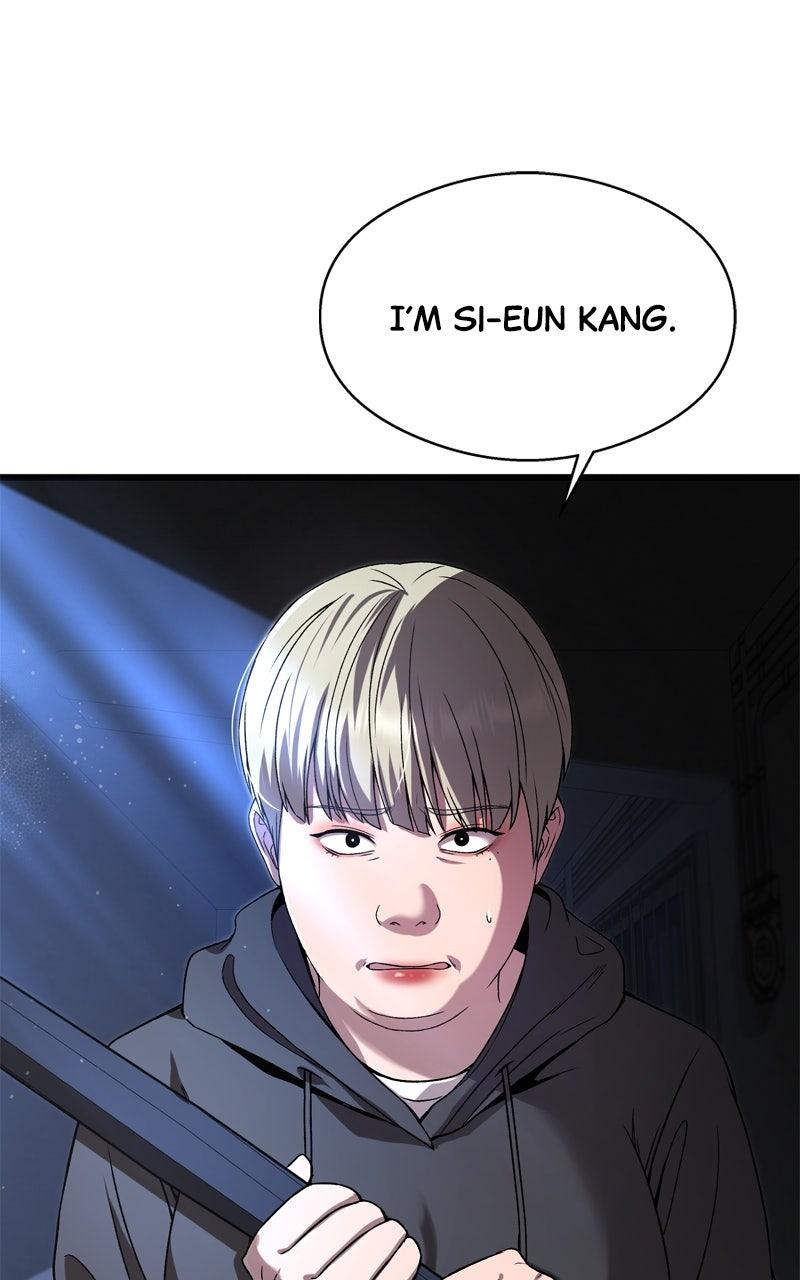 Ghost Dating Simulation Chap 17 - Next Chap 18