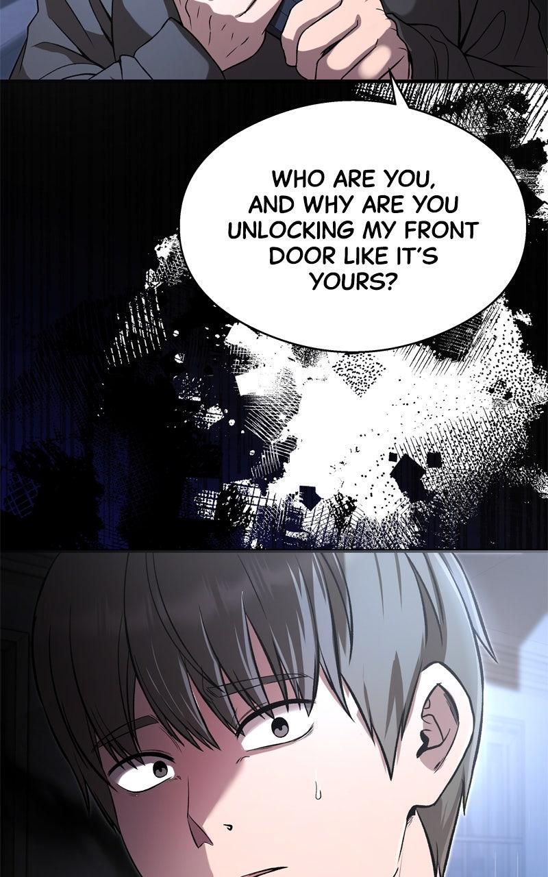 Ghost Dating Simulation Chap 17 - Next Chap 18